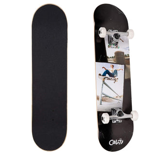 Cal 7 Skateboard