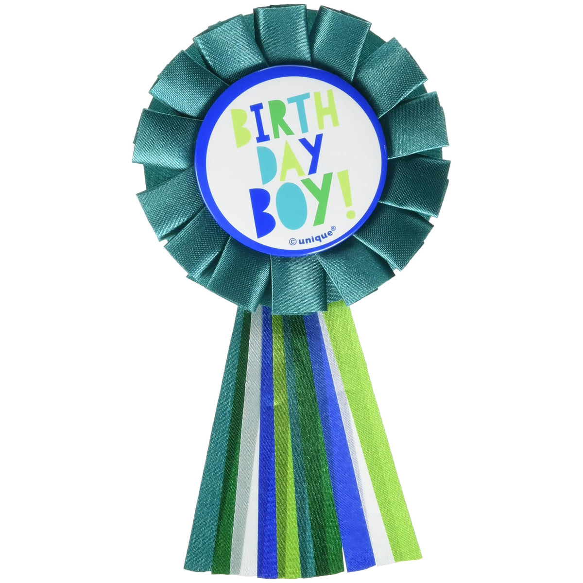Unique Apparel Pin