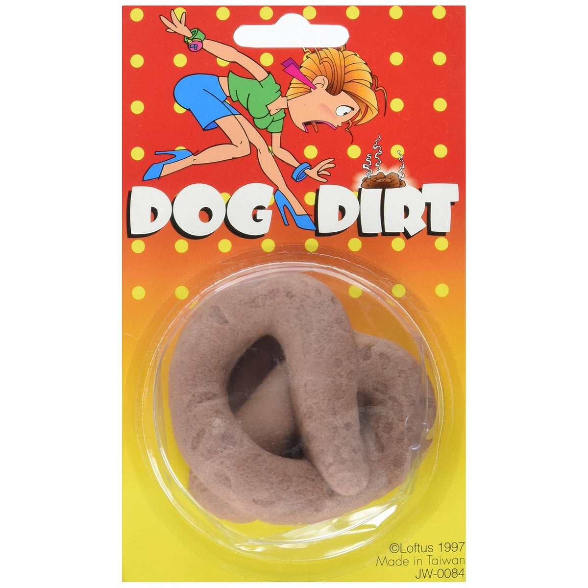 Loftus International Pet Toy, One Size, No Color