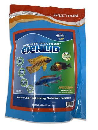 New Life Spectrum Pet Food, 1.32 Pound (Pack of 1), Brown