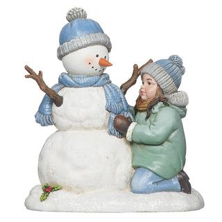 Joseph's Studio Figurine, Multicolor