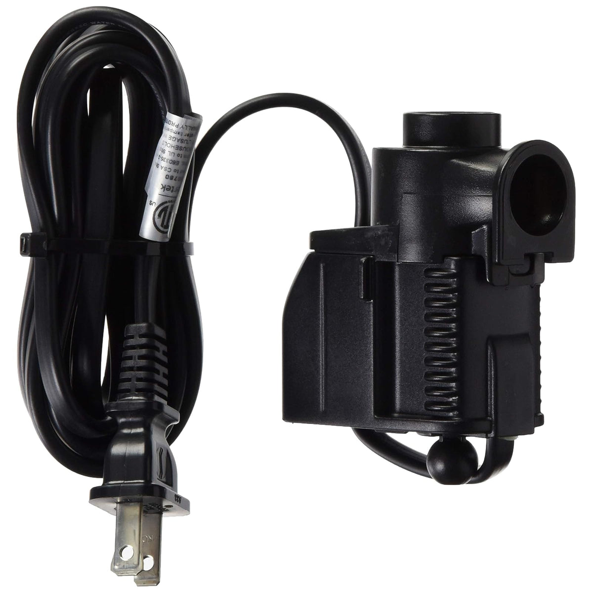Seachem Water Pump, Black, Power filter