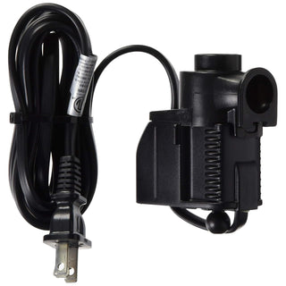 Seachem Water Pump, Black, Power filter