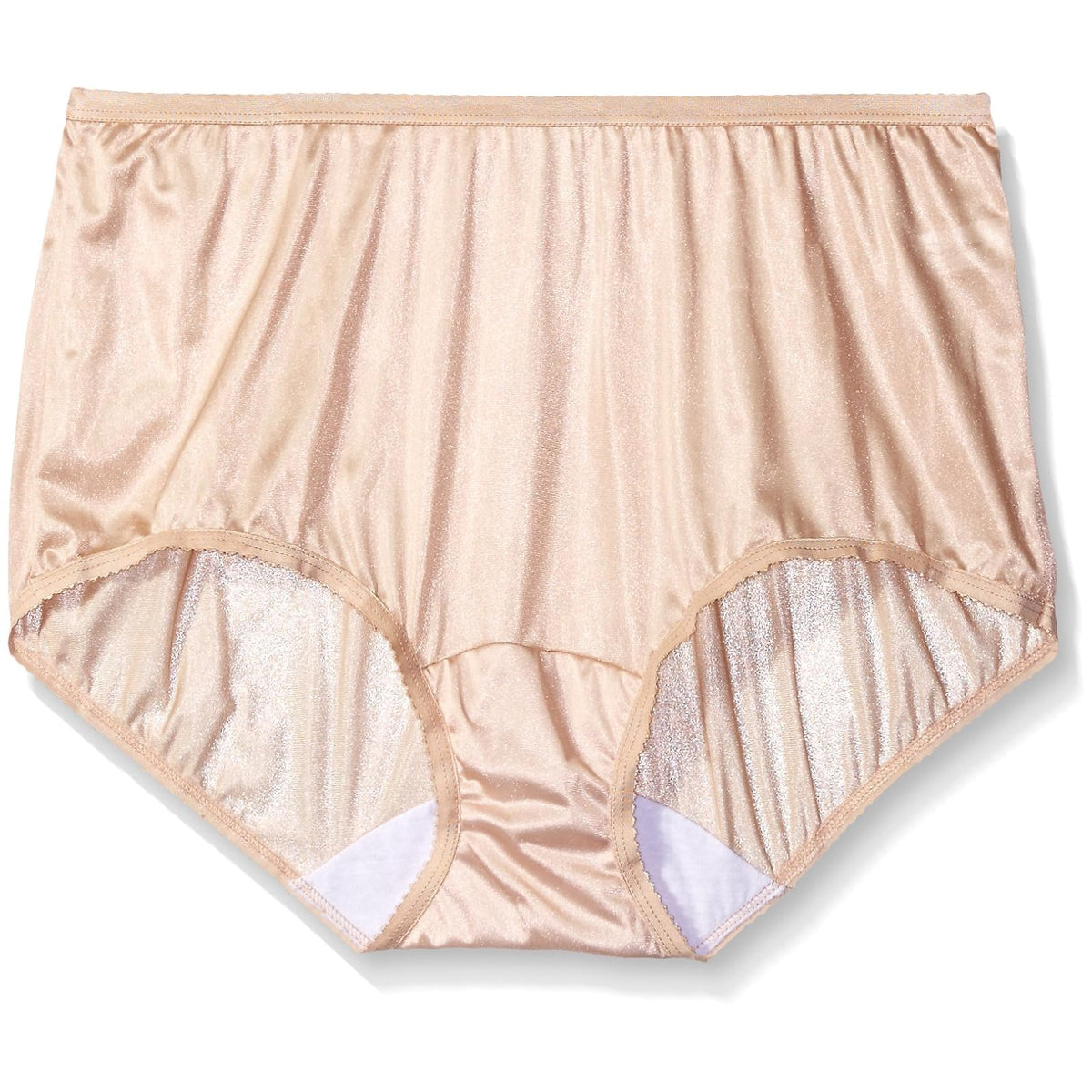 Shadowline Underpants, 11, Nude