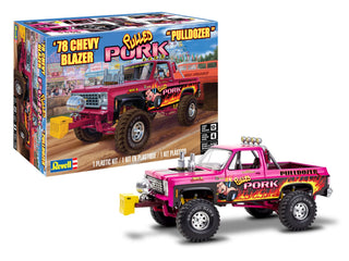 Revell Non Riding Toy Vehicle