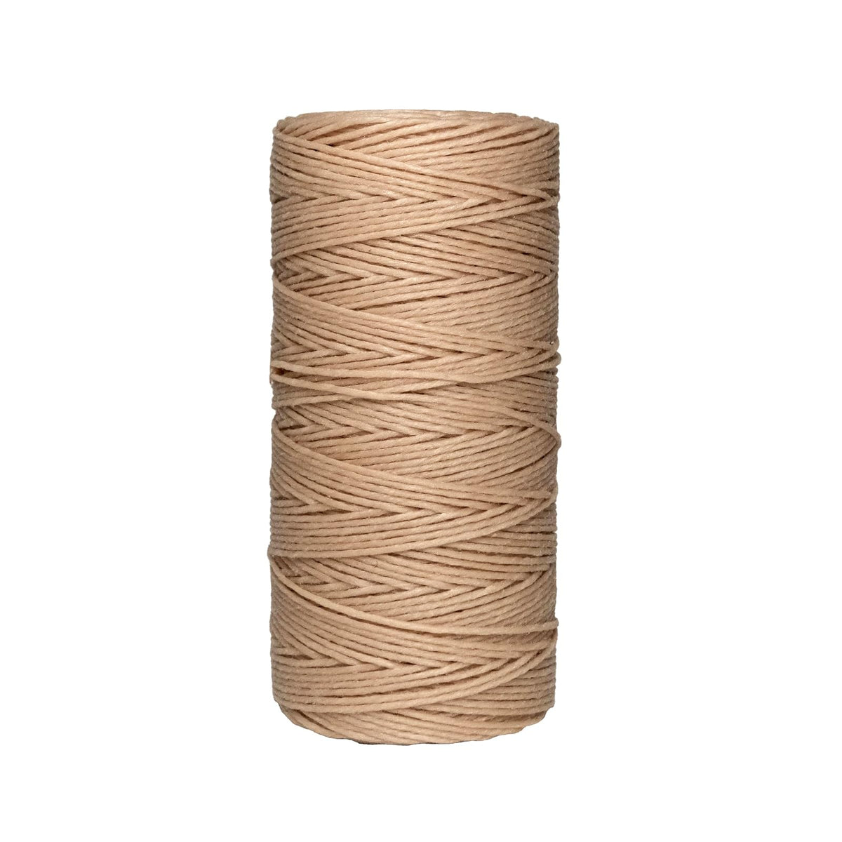 Realeather Yarn, 50g, Tan