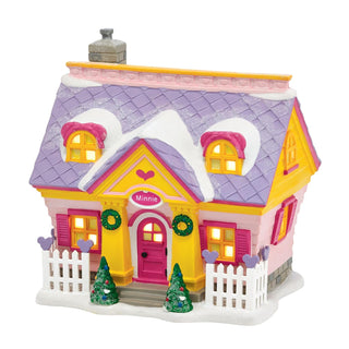 Department 56 Sculpture