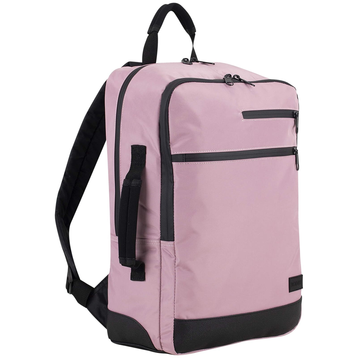 BODHI Backpack, One Size, Dusty Rose