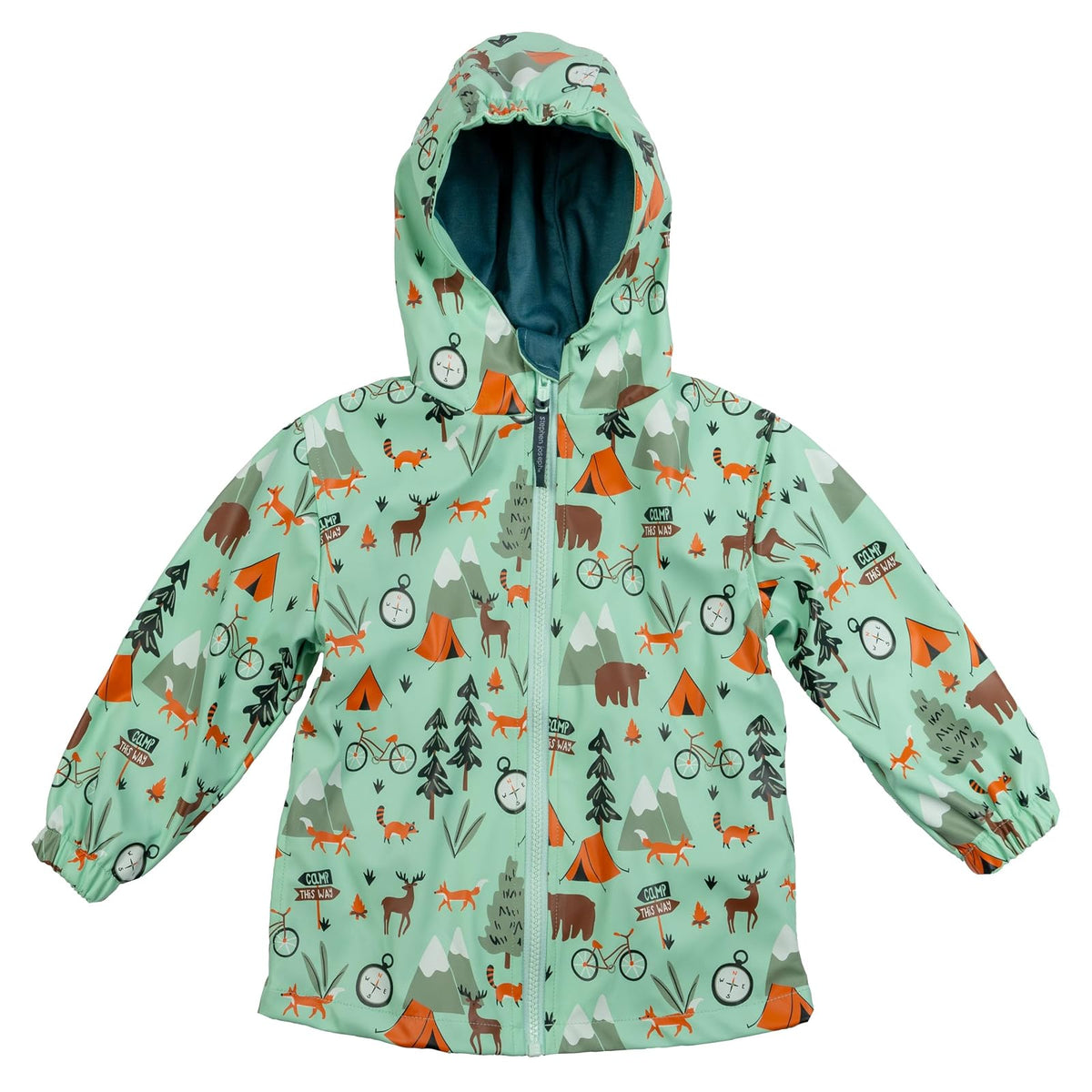 Stephen Joseph Coat