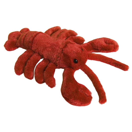 Mini Flopsie Lobster 6" by Aurora