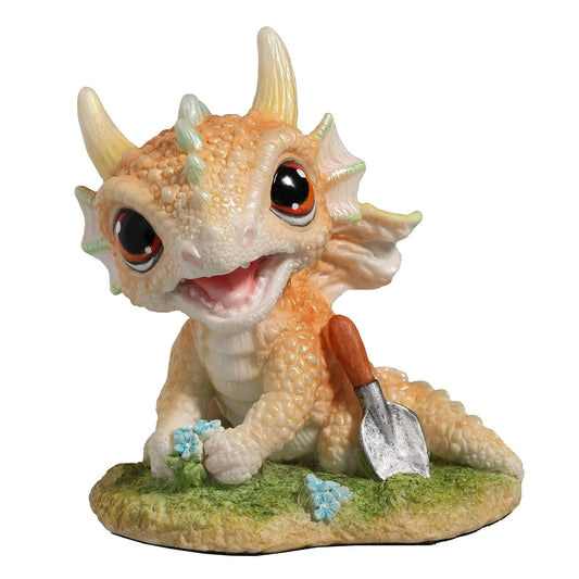 Veronese Design Figurine, 3 3/8 Inches, Multicolor