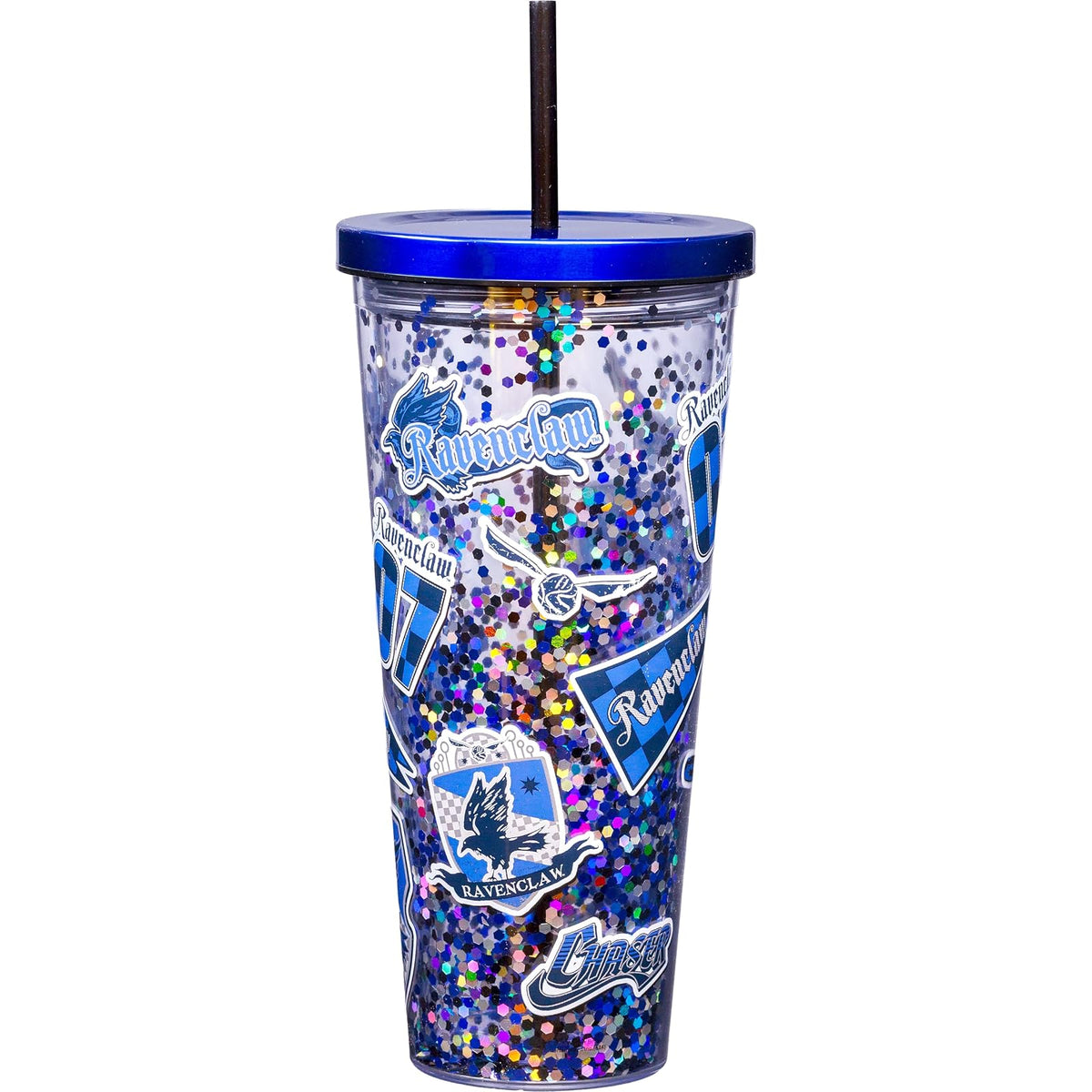 Spoontiques Drinking Cup, 32 Ounces, Ravenclaw