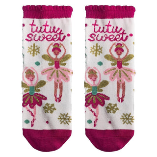 Stephen Joseph Socks, Fairy, Crew Socks