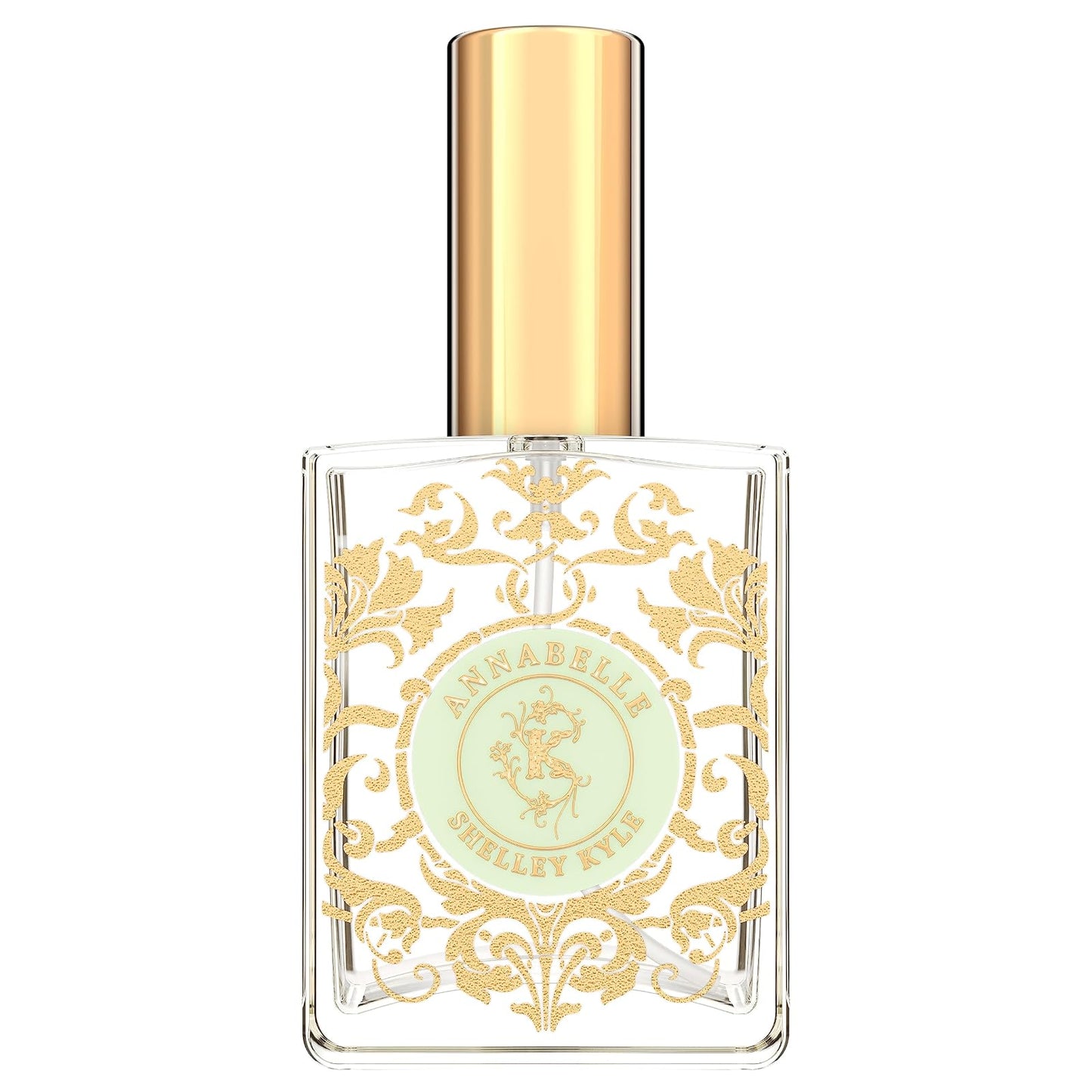 Shelley Kyle Annabelle Luxurious Floral-Scented Perfume, Perfect for Day or Night, 30 ml