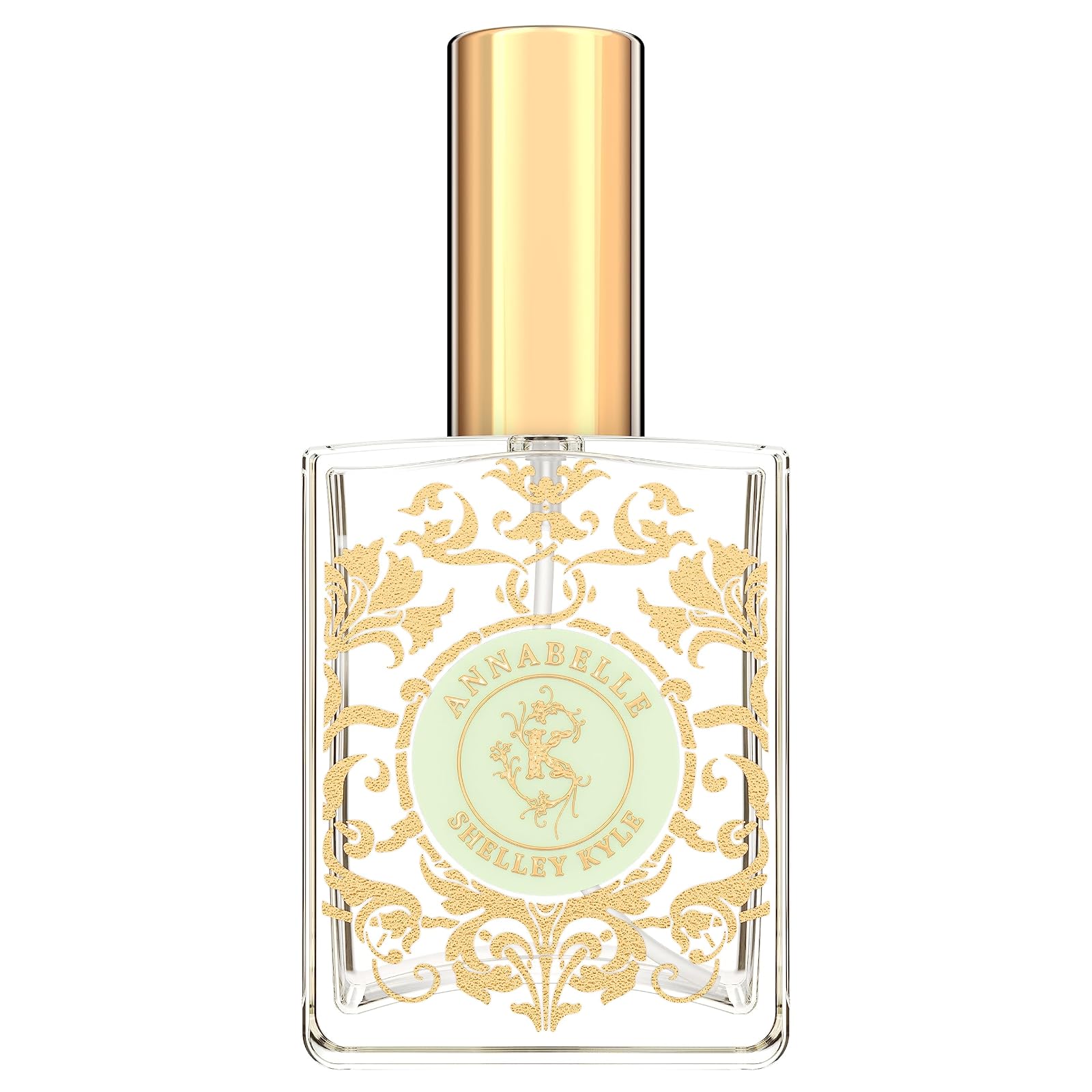 Shelley Kyle Annabelle Luxurious Floral-Scented Perfume, Perfect for Day or Night, 30 ml