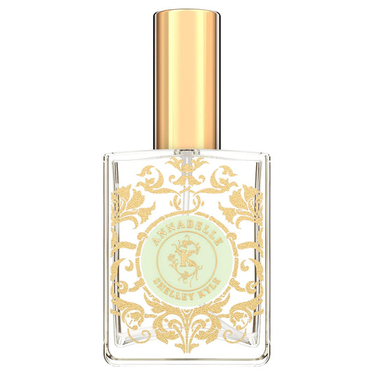 Shelley Kyle Annabelle Luxurious Floral-Scented Perfume, Perfect for Day or Night, 30 ml
