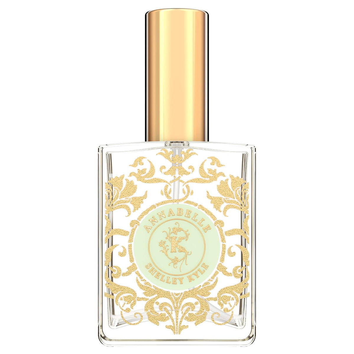 Shelley Kyle Personal Fragrance, 2.02 Fl Oz (Pack of 1), Modern