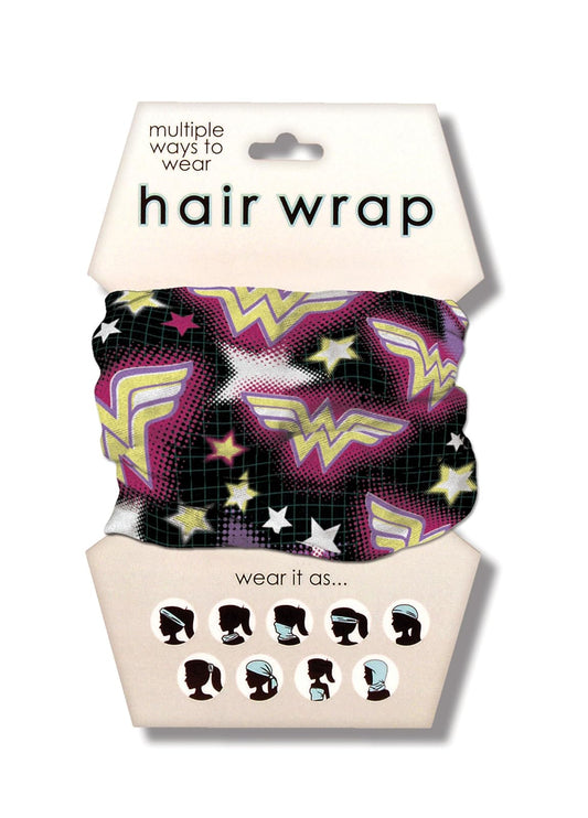 Spoontiques Wonder Woman Hair Wrap