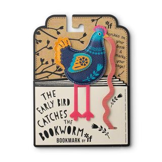 Bookmark by IF