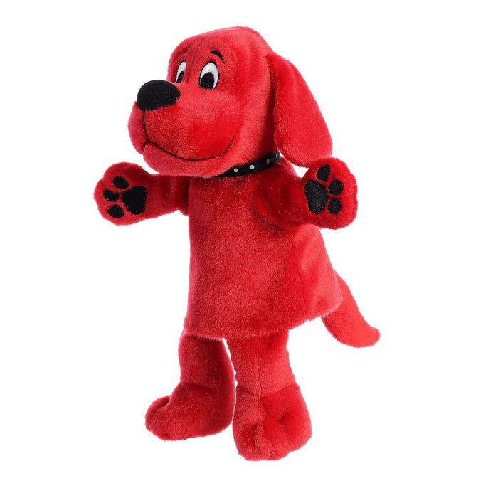 Aurora Toy Figure, 12 inches, Red