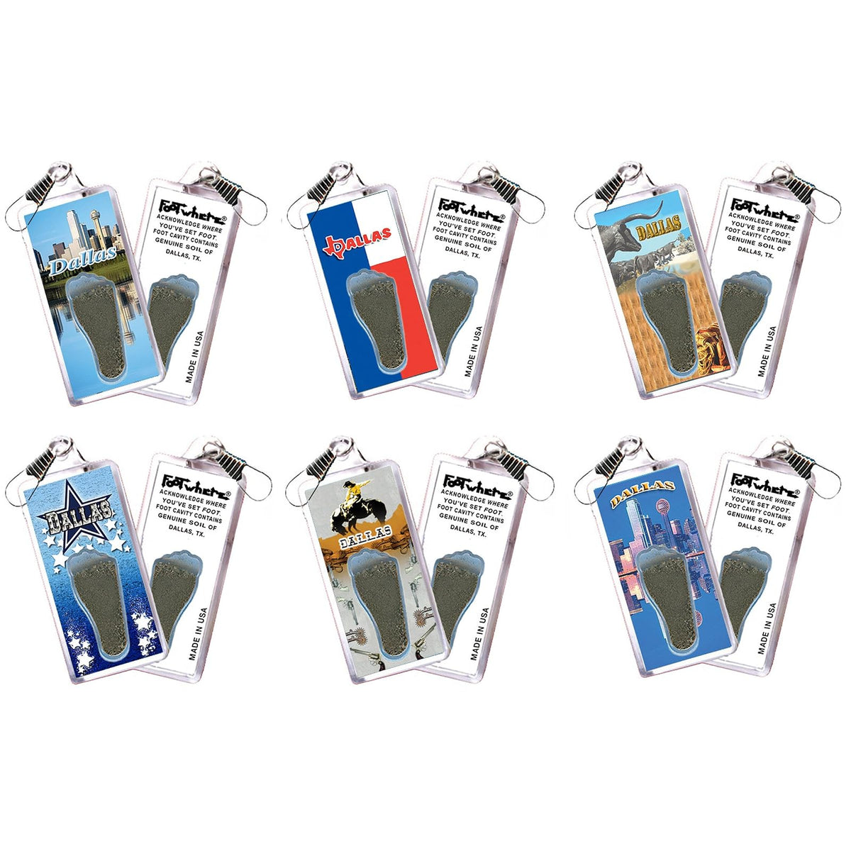 FootWhere Office Products