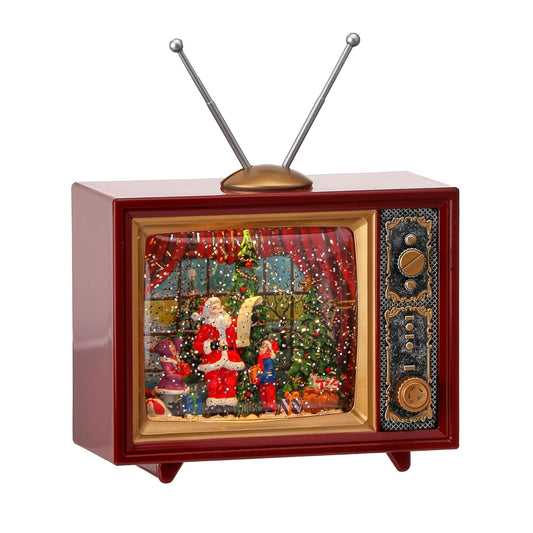 Regency International Snow Globe