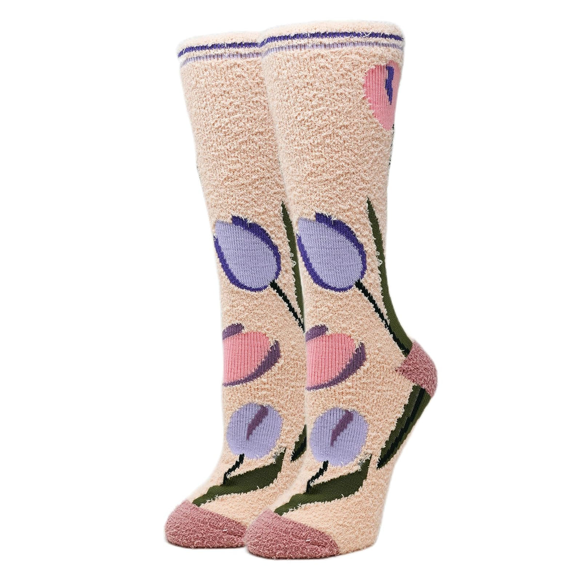 ooohyeah Socks, Julia, Modern