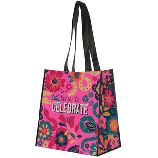 Karma Tote Bag