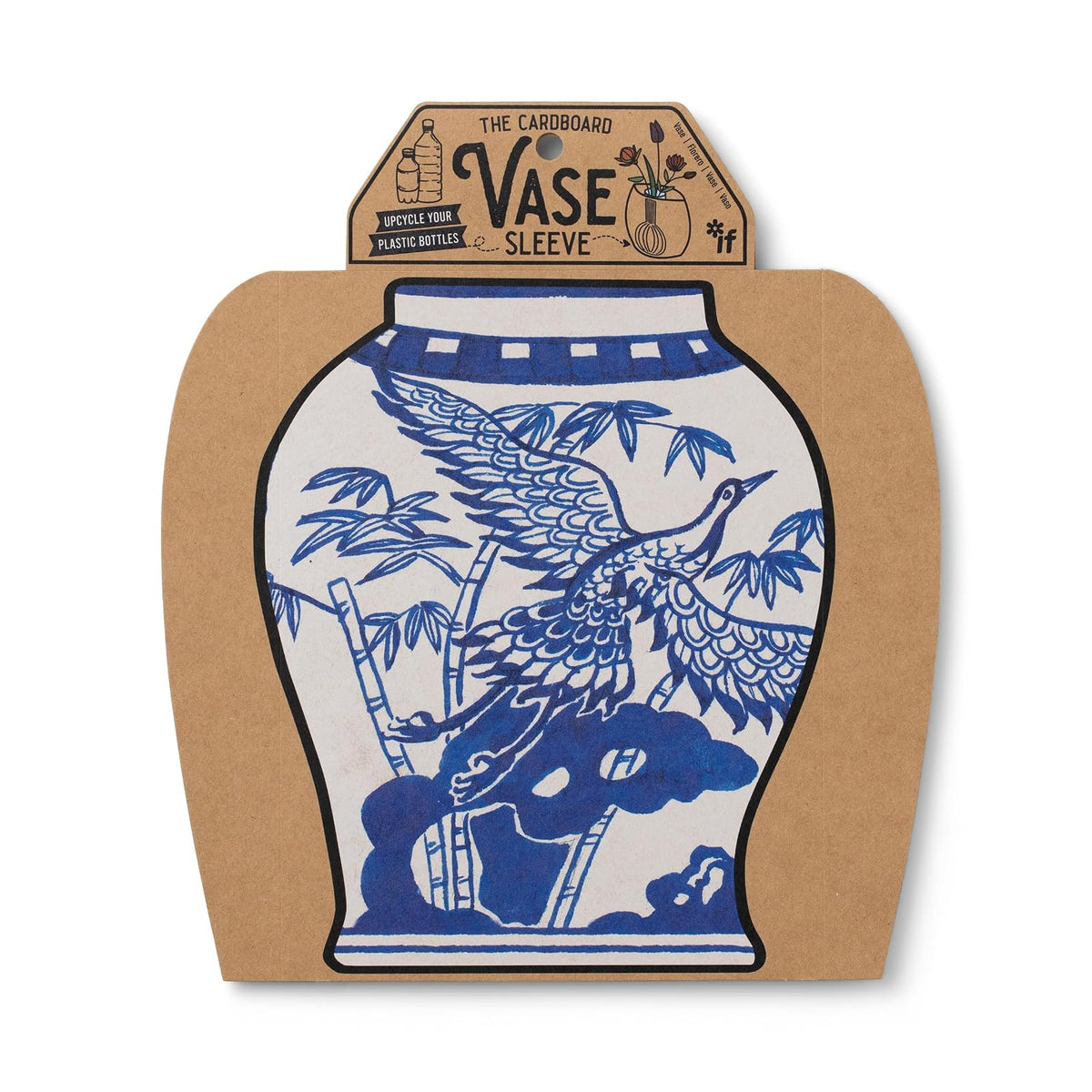 Vase by IF