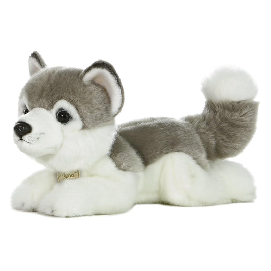 Aurora World Miyoni 11 Husky Dog