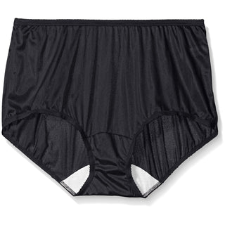 Shadowline Underpants, 8, Black