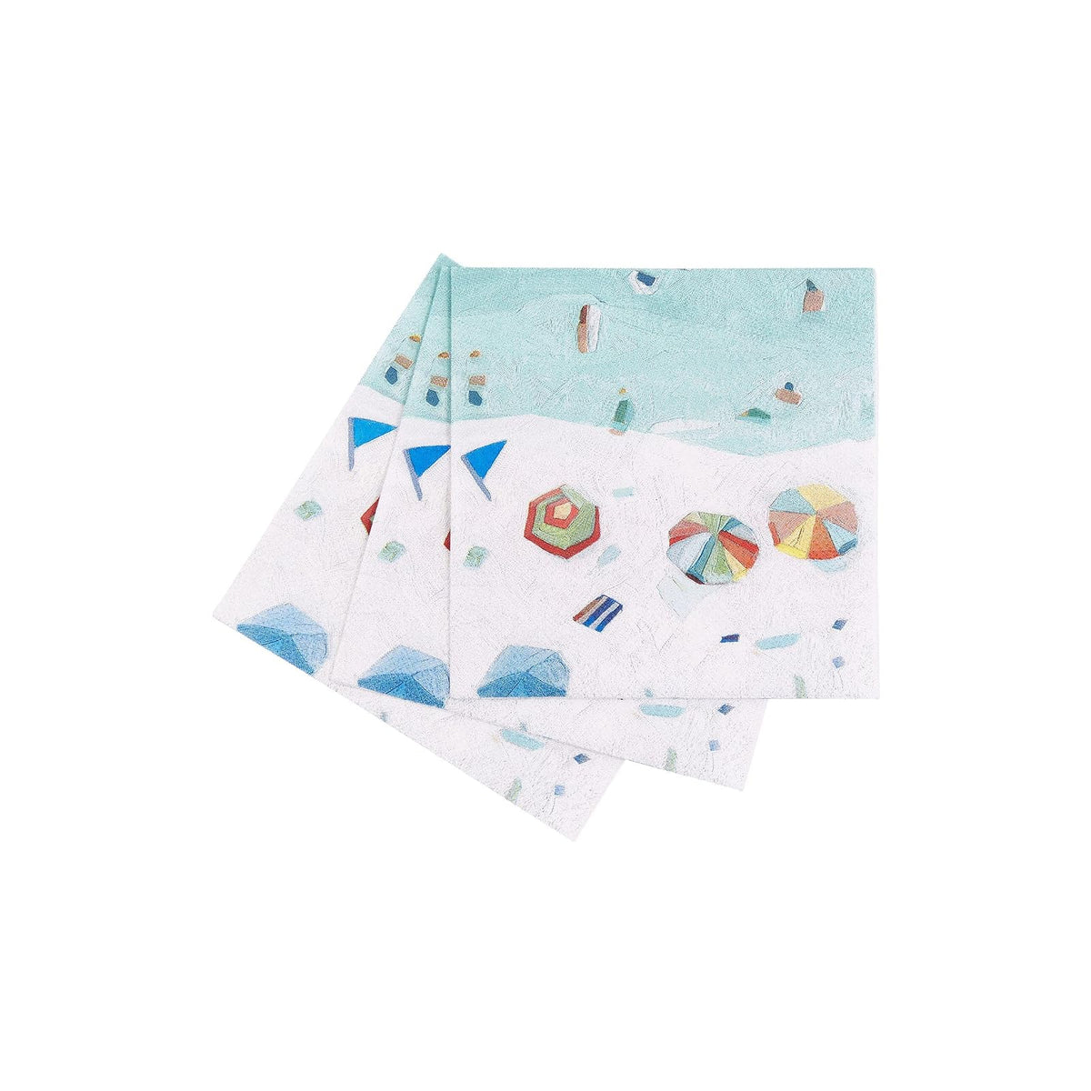 rockflowerpaper Disposable Napkin
