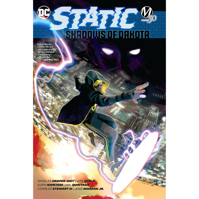 DC Comics Abis Book, Multicolor
