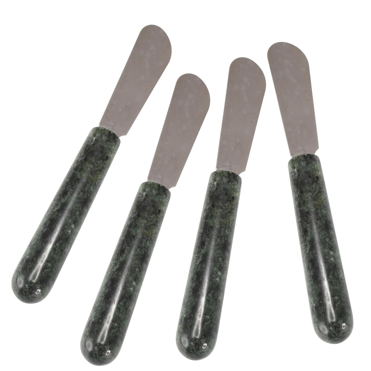 Creative Home Knife, 5.5" L (handle: 3" L), Green