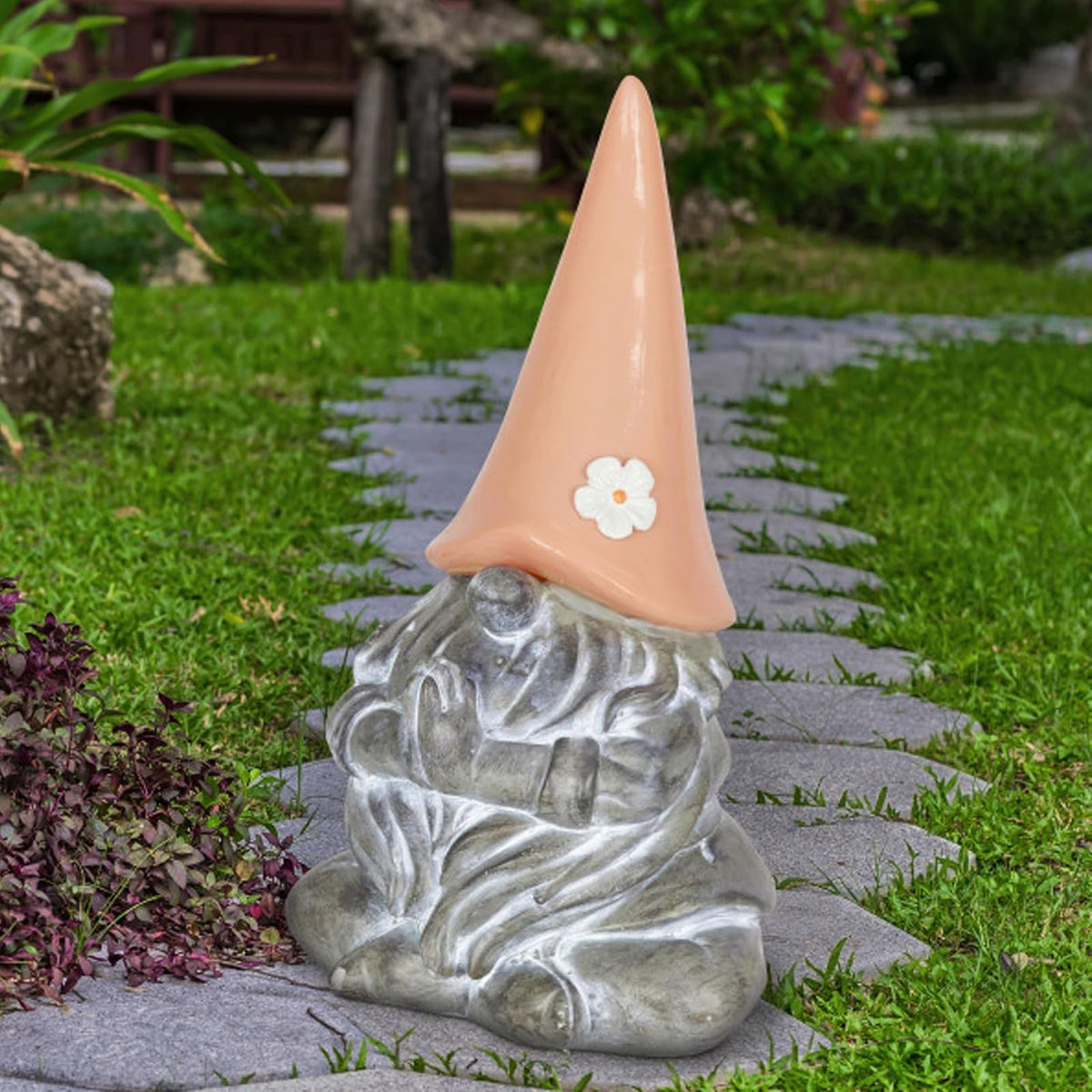 Sculpture by Exhart