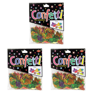Confetti by Beistle