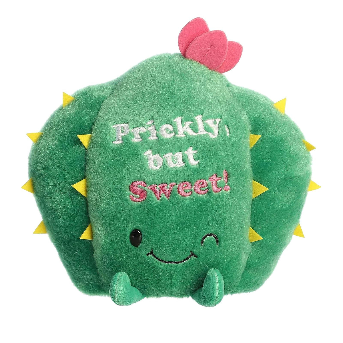 Aurora Toy Figure, 9 inches, Green