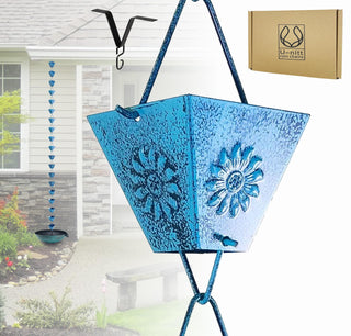 U-nitt Outdoor Living, patina: sunflower