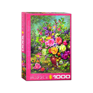 Puzzles by EuroGraphics