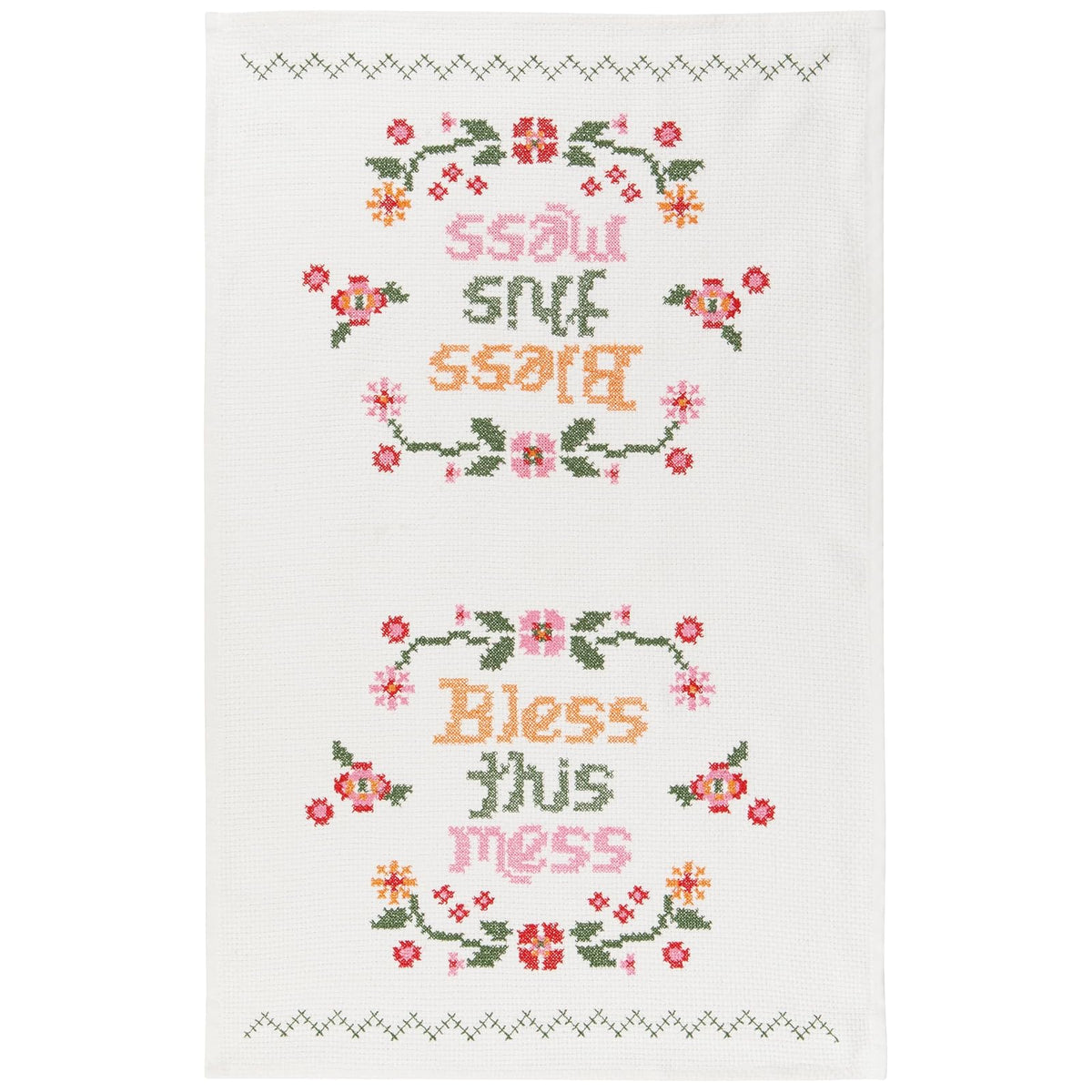Danica Jubilee Towel