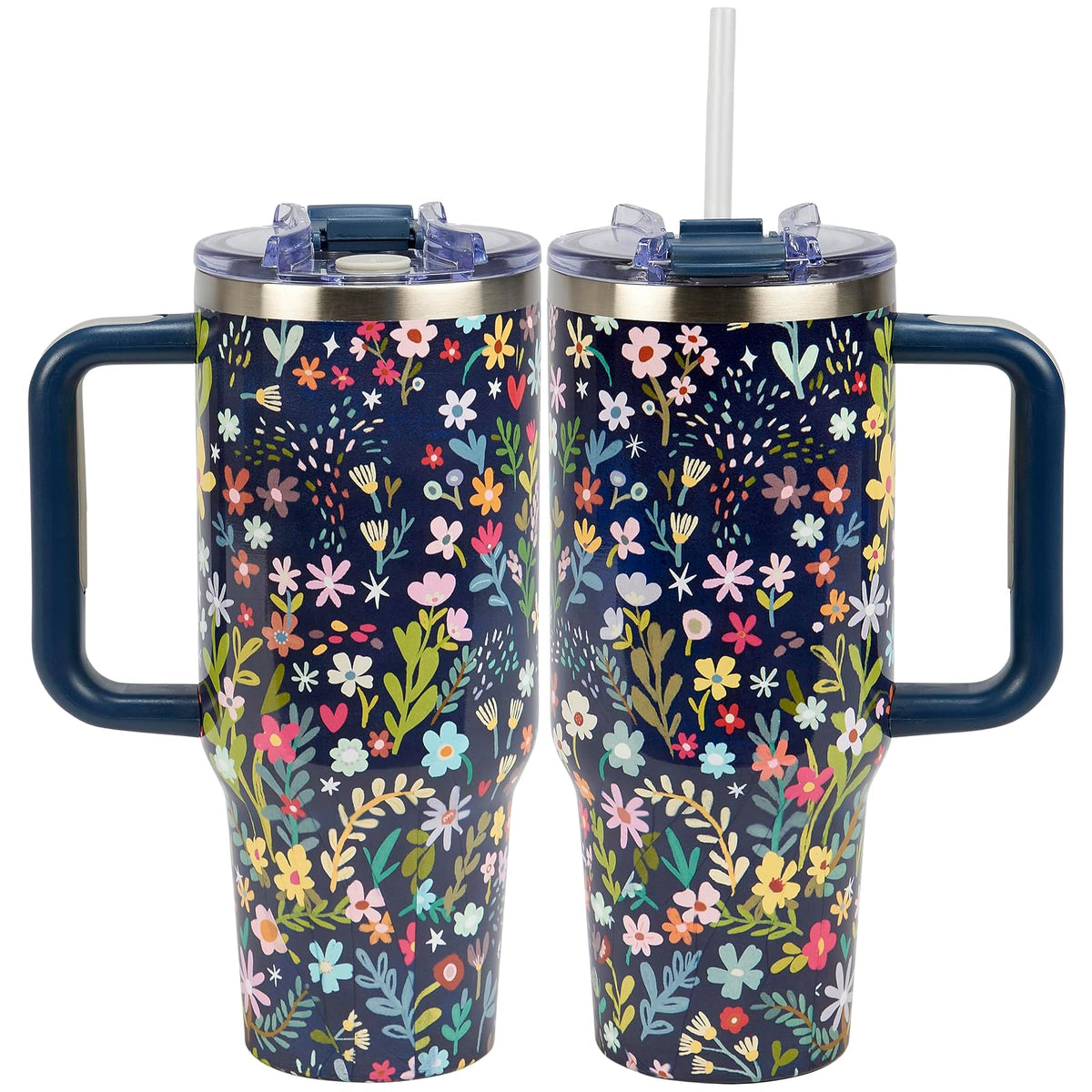 Primitives by Kathy Drinking Cup
