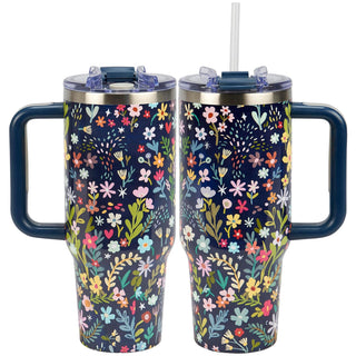 Primitives by Kathy Drinking Cup