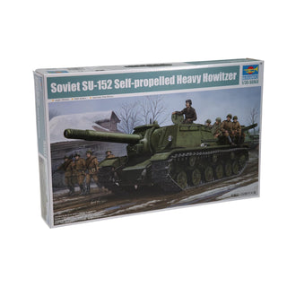 Trumpeter Art Craft Kit, 1:35, Various