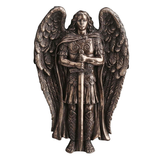 Veronese Design Figurine, Bronze, Classic