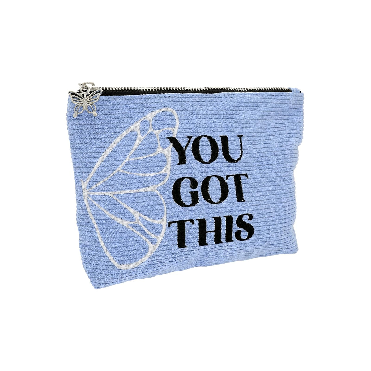 Pavilion Gift Company Cosmetic Case