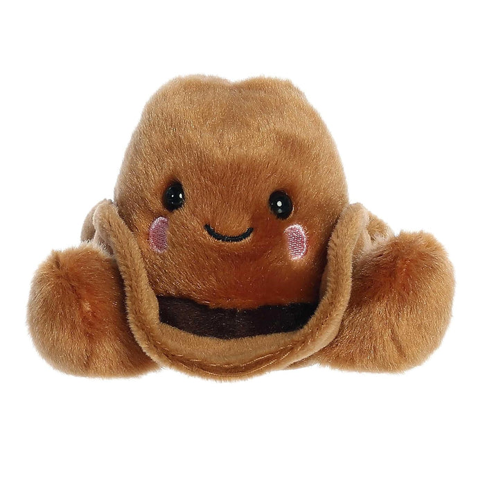 Aurora Toy Figure, 5 Inches, Brown