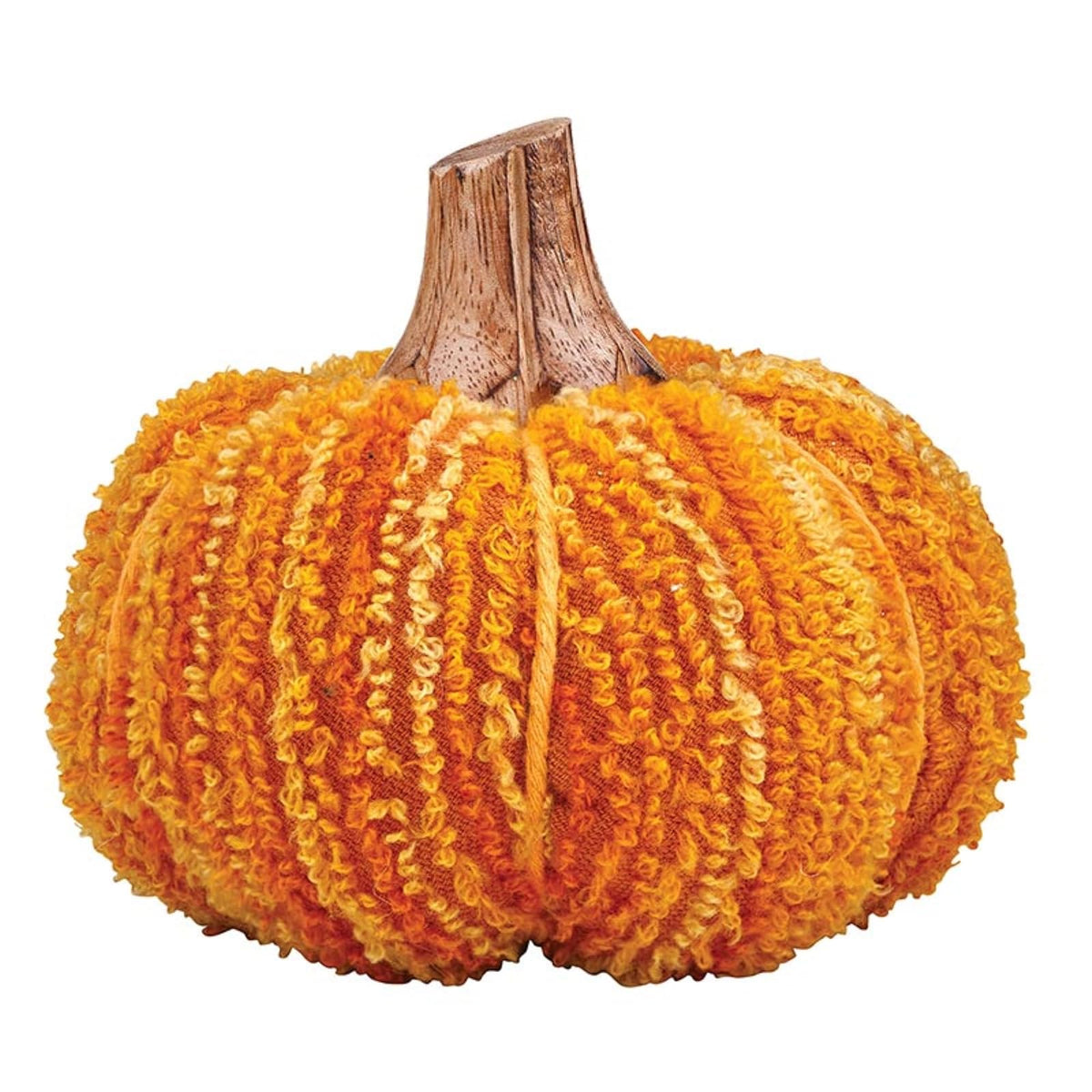 47th & Main Figurine, Large, Golden Harvest