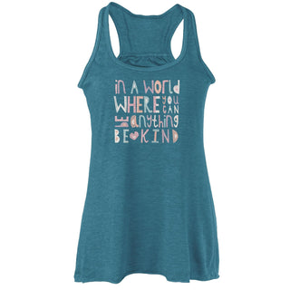 Karma Shirt, Medium, In a World