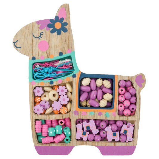 Stephen Joseph Bead Boutique, Llama