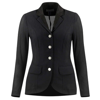 B Vertigo Coat, Black, Modern